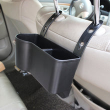 Load image into Gallery viewer, SHUNWEI SD-1510 Multi-functional Car Cup Phone Backseat Holder, SD-1510