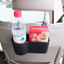 Load image into Gallery viewer, SHUNWEI SD-1510 Multi-functional Car Cup Phone Backseat Holder, SD-1510