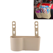 Load image into Gallery viewer, SHUNWEI SD-1510 Multi-functional Car Cup Phone Backseat Holder, SD-1510