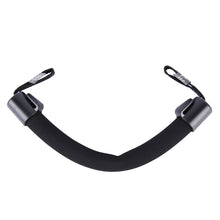 Load image into Gallery viewer, SHUNWEI Car Assistance Support Strap, Chair Rear Seat Headrest Hanger Bag Hook Holder,Car Safety Back Seat Armrest Handle- Children Elderly Assist Grab,Vehicle Headrest Grab Handles, Back Seat Armrest(Black)