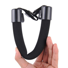 Load image into Gallery viewer, SHUNWEI Car Assistance Support Strap, Chair Rear Seat Headrest Hanger Bag Hook Holder,Car Safety Back Seat Armrest Handle- Children Elderly Assist Grab,Vehicle Headrest Grab Handles, Back Seat Armrest(Black)
