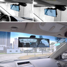 Load image into Gallery viewer, XIAOLIN XL-3002 Interior Car Rear View Mirror, XL-3002