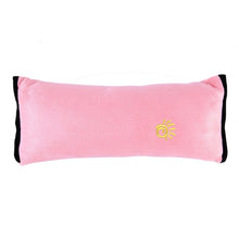 Load image into Gallery viewer, 2 PCS Children Baby Safety Strap Soft Headrest Neck Support Pillow Shoulder Pad for Car Safety Seatbelt