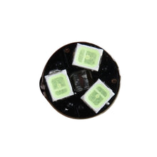 Load image into Gallery viewer, 2 PCS T10 5W SMD 2835 9 LED Car Clearance Lights Lamp, DC 12V, 2835-9smd LED
