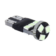 Load image into Gallery viewer, 2 PCS T10 5W SMD 2835 9 LED Car Clearance Lights Lamp, DC 12V, 2835-9smd LED