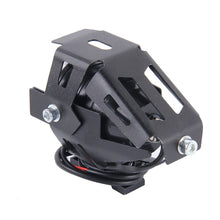 Load image into Gallery viewer, U5 10W 1000LM CREE LED External Motorcycle Headlight Lamp, DC 12-80V, U5 10W 1000LM White Light