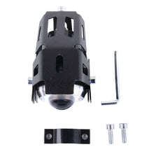 Load image into Gallery viewer, U5 10W 1000LM CREE LED External Motorcycle Headlight Lamp, DC 12-80V, U5 10W 1000LM White Light