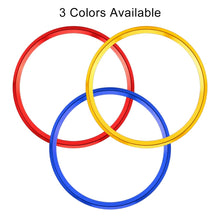 Load image into Gallery viewer, 4 PCS Car Metal Wheel Hub Decoration Ring for BMW 5 Series 2018