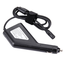 Load image into Gallery viewer, Laptop Notebook Power 90W Universal Car Charger with 8 Power Adapters &amp; 1 USB Port for Samsung, Sony, Asus, Acer, IBM, HP, Lenovo, Car Charger