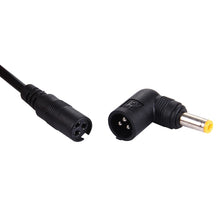 Load image into Gallery viewer, Laptop Notebook Power 90W Universal Car Charger with 8 Power Adapters &amp; 1 USB Port for Samsung, Sony, Asus, Acer, IBM, HP, Lenovo, Car Charger