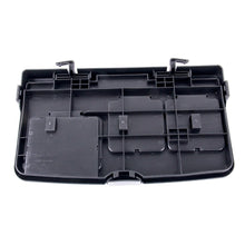 Load image into Gallery viewer, SHUNWEI SD-1503 Vehicle Multi-function Foldable Tray Back Seat Table Drink Food Cup Holder Travel Dining Tray Organzier, SD-1503