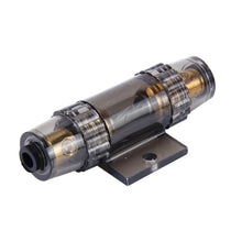 Load image into Gallery viewer, 1200W 10GA Car Copper Clad Aluminum Power Subwoofer Amplifier Audio Wire Cable Kit with 60Amp Fuse Holder, YH-4GA, YH-6GA, YH-8GA, YH-10GA