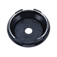 Load image into Gallery viewer, 4 PCS Plastic Car Styling Accessories Car Emblem Badge Sticker Wheel Hub Caps Centre Cover, CMS2135A, CMS2135B