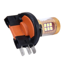 Load image into Gallery viewer, 2 PCS H15 10W 1300 LM 6500K 28 SMD-3030 LEDs Car Fog Lights, DC 12V, H15