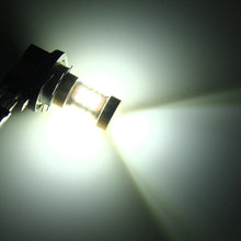 Load image into Gallery viewer, 2 PCS H15 10W 1300 LM 6500K 28 SMD-3030 LEDs Car Fog Lights, DC 12V, H15