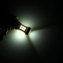 Load image into Gallery viewer, 2 PCS H15 10W 1300 LM 6500K 28 SMD-3030 LEDs Car Fog Lights, DC 12V, H15