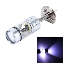 Load image into Gallery viewer, H1 100W 850 LM 7000K 20 SMD-2828-LEDs Car Fog Lights, DC 12-24V, H1