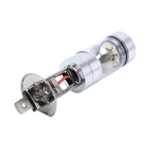 Load image into Gallery viewer, H1 100W 850 LM 7000K 20 SMD-2828-LEDs Car Fog Lights, DC 12-24V, H1