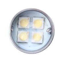 Load image into Gallery viewer, H1 100W 850 LM 7000K 20 SMD-2828-LEDs Car Fog Lights, DC 12-24V, H1