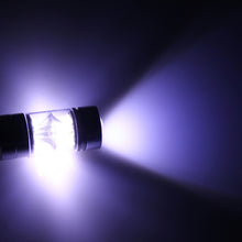 Load image into Gallery viewer, H1 100W 850 LM 7000K 20 SMD-2828-LEDs Car Fog Lights, DC 12-24V, H1
