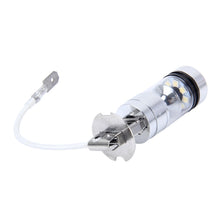 Load image into Gallery viewer, H3 100W 850 LM 7000K 20 SMD-2828-LEDs Car Fog Lights, DC 12-24V, H3