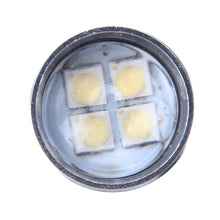 Load image into Gallery viewer, H3 100W 850 LM 7000K 20 SMD-2828-LEDs Car Fog Lights, DC 12-24V, H3