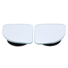 Load image into Gallery viewer, 2 PCS ACP-005 Car Blind Spot Rear View Fix/360 Degree Angle Adjustable Wide Angle Mirror, ACP-005