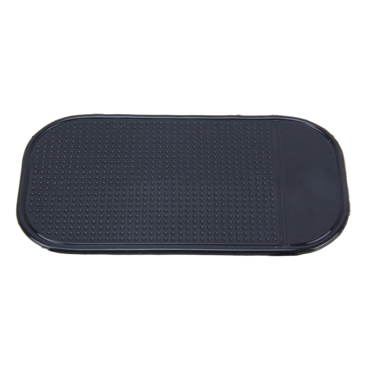 4pcs Car Anti-Slip Mat Super Sticky Pad for Phone / GPS/ MP4/ MP3, Anti-Slip Mat