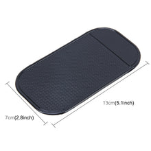 Load image into Gallery viewer, 4pcs Car Anti-Slip Mat Super Sticky Pad for Phone / GPS/ MP4/ MP3, Anti-Slip Mat