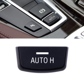 Auto H Switch Cover Replacement Handbrake H Key Button for BMW X3 / X4 E70 / E71, Auto H Switch Cover