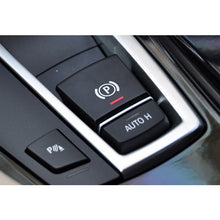 Load image into Gallery viewer, Auto H Switch Cover Replacement Handbrake H Key Button for BMW X3 / X4 E70 / E71, Auto H Switch Cover