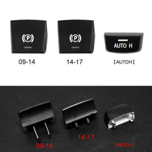 Load image into Gallery viewer, Auto Parking Switch Cover Replacement Handbrake P Key Button 61316822518 for BMW 5 / 6 Series 2009-2014/06, Parking Switch Cover for BMW 5 / 6 Series 2009-2013