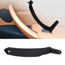 Load image into Gallery viewer, Car Interior Right Handle Inner Door Armrest Panel Pull 51416969402 for BMW X5 / X6, Left Drive