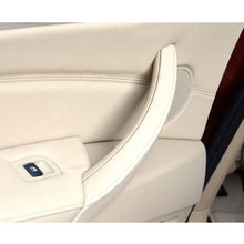 Load image into Gallery viewer, Car Interior Right Handle Inner Door Armrest Panel Pull 51416969402 for BMW X5 / X6, Left Drive