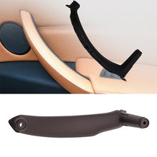 Load image into Gallery viewer, Car Interior Right Handle Inner Door Armrest Panel Pull 51416969402 for BMW X5 / X6, Left Drive