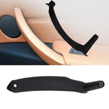 Load image into Gallery viewer, Car Interior Left Handle Inner Door Armrest Panel Pull 51416969401 for BMW X5 / X6, Left Drive