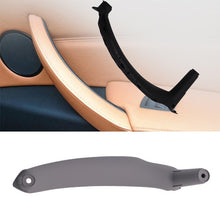 Load image into Gallery viewer, Car Interior Left Handle Inner Door Armrest Panel Pull 51416969401 for BMW X5 / X6, Left Drive