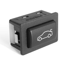 Load image into Gallery viewer, Car Trunk Release Switch Button Assembly for BMW, For BMW