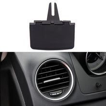 Load image into Gallery viewer, Car Air Conditioning Exhaust Switch Paddle Air Conditioning Leaf Clip for Mercedes-Benz W204 2011-2014, For Mercedes-Benz W204 2011-2014