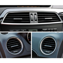 Load image into Gallery viewer, Car Air Conditioning Exhaust Switch Paddle Air Conditioning Leaf Clip for Mercedes-Benz W204 2011-2014, For Mercedes-Benz W204 2011-2014