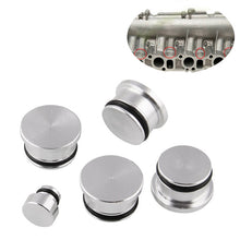 Load image into Gallery viewer, 5 PCS Car Modified Inlet Manifold Swirl Flap Blanks Intake Manifold Valve Cylinder Head Screw X8R0077 / 55210202 / 55210201 for Alfa Romeo, For Alfa Romeo