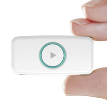 Load image into Gallery viewer, Doosl DSER102 Mini Car Bluetooth Wireless Music Receiver with 3.5mm Stereo Input Jack, DSER102