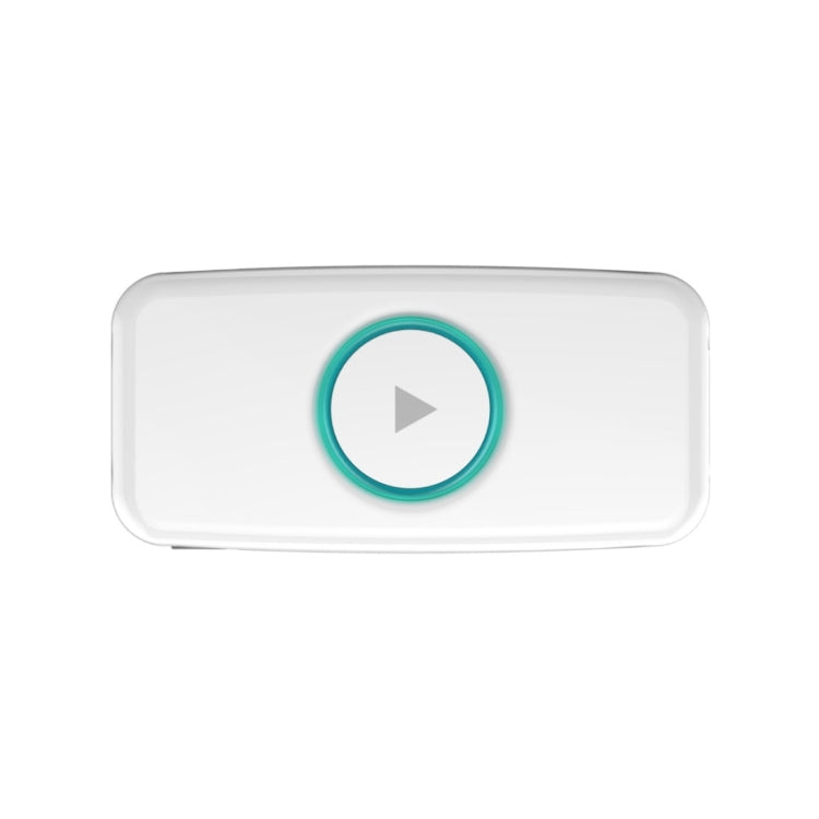 Doosl DSER102 Mini Car Bluetooth Wireless Music Receiver with 3.5mm Stereo Input Jack, DSER102