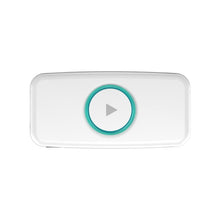 Load image into Gallery viewer, Doosl DSER102 Mini Car Bluetooth Wireless Music Receiver with 3.5mm Stereo Input Jack, DSER102