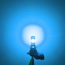 Load image into Gallery viewer, 2 PCS H1 72W 1000LM 6000-6500K Super Bright Car Fog Light LED Bulbs, DC 12-24V, H1