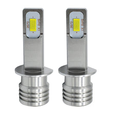 Load image into Gallery viewer, 2 PCS H1 72W 1000LM 6000-6500K Super Bright Car Fog Light LED Bulbs, DC 12-24V, H1