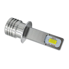 Load image into Gallery viewer, 2 PCS H1 72W 1000LM 6000-6500K Super Bright Car Fog Light LED Bulbs, DC 12-24V, H1