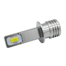 Load image into Gallery viewer, 2 PCS H1 72W 1000LM 6000-6500K Super Bright Car Fog Light LED Bulbs, DC 12-24V, H1