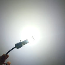 Load image into Gallery viewer, 2 PCS H1 72W 1000LM 6000-6500K Super Bright Car Fog Light LED Bulbs, DC 12-24V, H1