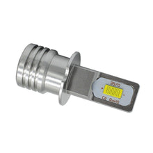 Load image into Gallery viewer, 2 PCS H3 72W 1000LM 6000-6500K Super Bright Car Fog Light LED Bulbs, DC 12-24V, H3
